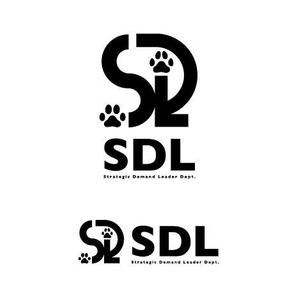 s m d s (smds)さんのチームスローガンのイラスト化への提案