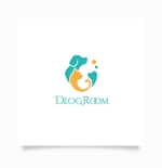 forever (Doing1248)さんのグルーミング・ペット消臭用のスプレー「DeoGroom」のロゴへの提案