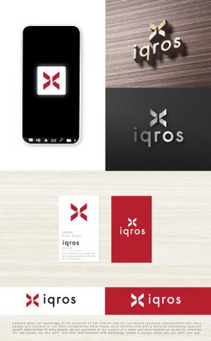 tog_design (tog_design)さんの会社のロゴ作成への提案