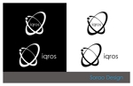 s-design (sorao-1)さんの会社のロゴ作成への提案