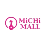 BEAR'S DESIGN (it-bear)さんの東南アジア向けの美容系ECサイト「MiCHi MALL」のロゴ作成への提案