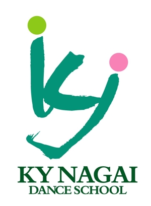 和宇慶文夫 (katu3455)さんのダンススクールのロゴ制作への提案