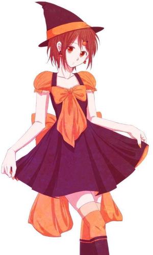 奏 (chincana)さんの会社ホームページ掲載似顔絵依頼への提案