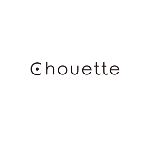 ATARI design (atari)さんのスキンケア雑貨「chouette（シュエット）」のブランドロゴの募集への提案
