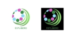 otn_d (otn_design)さんの不動産代行サービス「エストリベロ　ESTLIBERO」のロゴの提案をお願いします。（商標登録予定なしへの提案