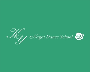 山﨑 哲也 (vita_1)さんのダンススクールのロゴ制作への提案