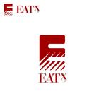 taguriano (YTOKU)さんの『食べる』で世界を繋ぐ株式会社EATx（イートエックス）ロゴ　企業スローガンGo for Good　への提案