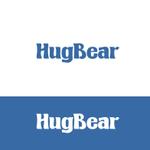 RGM.DESIGN (rgm_m)さんのアウトドアブランド「HugBear」のロゴデザインへの提案