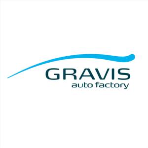 G-crep (gcrep)さんの「GRAVIS　auto factory」への提案