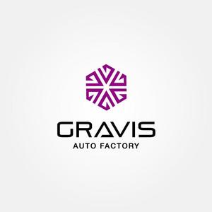 tanaka10 (tanaka10)さんの「GRAVIS　auto factory」への提案