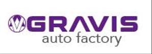 creative1 (AkihikoMiyamoto)さんの「GRAVIS　auto factory」への提案