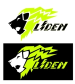 山本　利恵子 (R_Yamamoto)さんの「LIDEN」のロゴ作成への提案