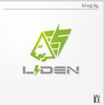 king_dk 【認定ランサー】 ()さんの「LIDEN」のロゴ作成への提案