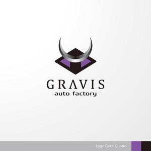 ＊ sa_akutsu ＊ (sa_akutsu)さんの「GRAVIS　auto factory」への提案
