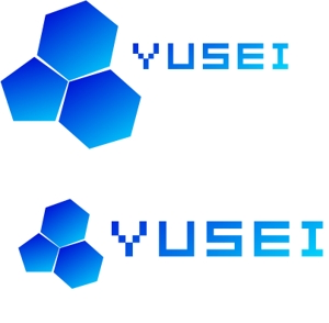 Core (usui244)さんの会社のロゴマーク　＆　タイプロゴへの提案