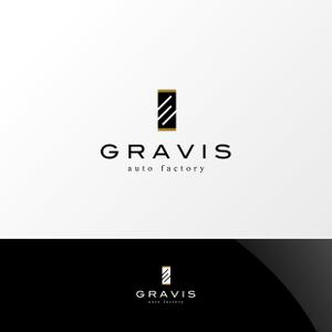 Nyankichi.com (Nyankichi_com)さんの「GRAVIS　auto factory」への提案