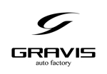 waami01 (waami01)さんの「GRAVIS　auto factory」への提案