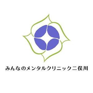 貴志幸紀 (yKishi)さんのメンタルクリニックのロゴへの提案