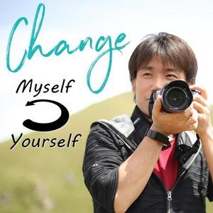 Designer M (MiyamotoMasanobu)さんの写真を編集して、より魅力的な「プロフィール写真」を作成しよう！～ #はじめてのアドビ ～への提案