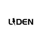 さんの「LIDEN」のロゴ作成への提案