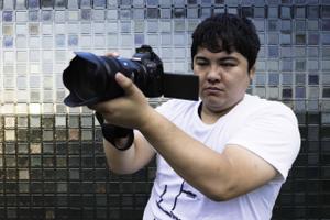koshiorebumiさんの写真を編集して、より魅力的な「プロフィール写真」を作成しよう！～ #はじめてのアドビ ～への提案
