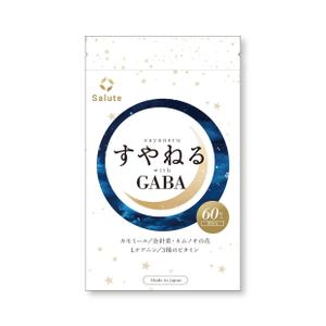 84design (84design)さんの◆睡眠サプリメントのパッケージデザインコンペへの提案