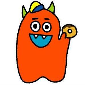 omitsu3さんの輸入菓子・グミのキャラクター作成への提案