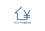 tora (tora_09)さんの【不動産メディア】弊社運営サイトのロゴデザイン募集への提案