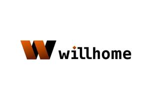 gaikuma (gaikuma)さんの「willhome」のロゴ作成への提案