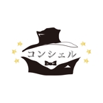kubaiyuko ()さんの「コンシェル」のロゴ作成への提案