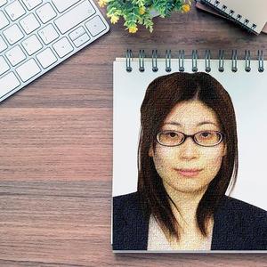 西来 (higan_39)さんの写真を編集して、より魅力的な「プロフィール写真」を作成しよう！～ #はじめてのアドビ ～への提案