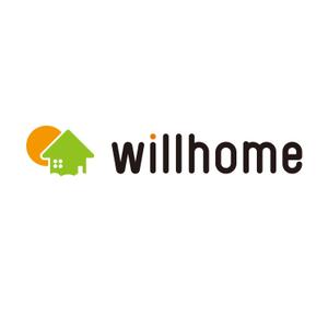 Ex Libris (moonigraph)さんの「willhome」のロゴ作成への提案