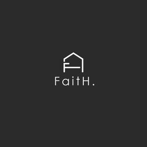 TYPOGRAPHIA (Typograph)さんのFaitH.への提案