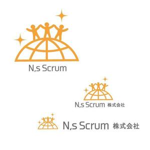 marukei (marukei)さんの会社ロゴへの提案