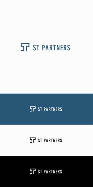 designdesign (designdesign)さんの株式会社STパートナーズへの提案