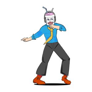 佐々木慶介 (keisuke_sasaki)さんの音楽ユニットのキャラクター募集いたします。への提案