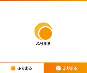 動画サムネ職人 (web-pro100)さんの身障者(身体・知的)の方への成人衣装提供を主とする「ふりまる」の会社のロゴへの提案