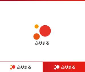 動画サムネ職人 (web-pro100)さんの身障者(身体・知的)の方への成人衣装提供を主とする「ふりまる」の会社のロゴへの提案