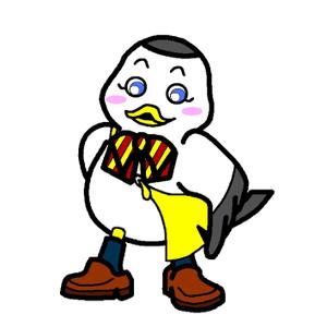 heesuke (heeske)さんの高校のキャラクターへの提案