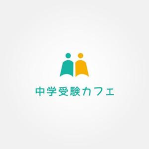 tanaka10 (tanaka10)さんの中学受験の母親を対象とした、有料会員制コミュニティーサイトのヘッダーロゴへの提案