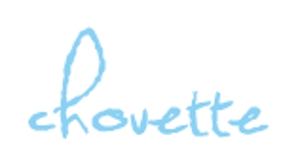 creative1 (AkihikoMiyamoto)さんのスキンケア雑貨「chouette（シュエット）」のブランドロゴの募集への提案