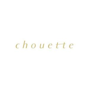 alne-cat (alne-cat)さんのスキンケア雑貨「chouette（シュエット）」のブランドロゴの募集への提案