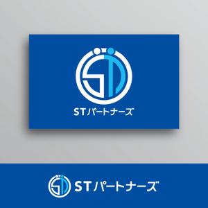 White-design (White-design)さんの株式会社STパートナーズへの提案