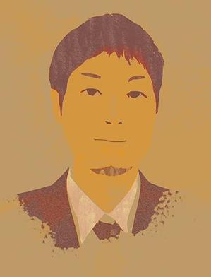 chukeneco (chukeneco)さんの写真を編集して、より魅力的な「プロフィール写真」を作成しよう！～ #はじめてのアドビ ～への提案