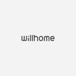 akitaken (akitaken)さんの「willhome」のロゴ作成への提案