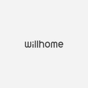 akitaken (akitaken)さんの「willhome」のロゴ作成への提案