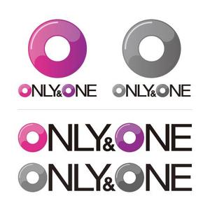 Sugar design (einsatz_ito)さんのレディースアパレルショップロゴ制作への提案