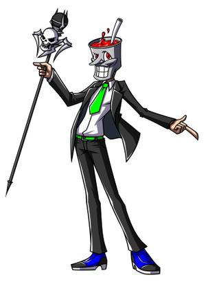 RLYØ【キャラデザ・イラスト制作等】 (ryo_connectal)さんの音楽ユニットのキャラクター募集いたします。への提案