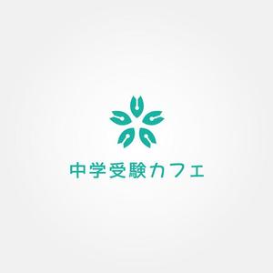 tanaka10 (tanaka10)さんの中学受験の母親を対象とした、有料会員制コミュニティーサイトのヘッダーロゴへの提案