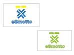 MINTO (smartc)さんの経営コンサルタント「エスモット」のロゴ提案への提案